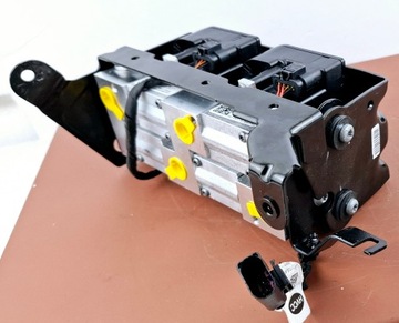 AUDI E-TRON VENTIL KLIMATIZACE 4M0816702A