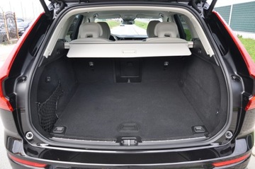 Volvo XC60 II 2023 VOLVO XC 60 PLUS Bright Krajowe 100% Bezwypadkowe I Właściciel Serwisowane, zdjęcie 30