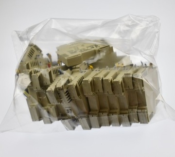 3TX7 004-1BB00 Интерфейсное реле Siemens