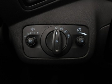 Ford Kuga II SUV 1.5 EcoBoost 150KM 2016 Ford Kuga navi klima auto grzana szyba grzane, zdjęcie 29