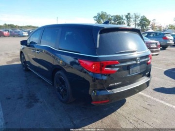 Honda Odyssey IV 2023 Honda Odyssey Touring 2023 3.5 Benzyna 280KM, zdjęcie 3