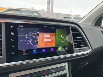 Seat Ateca SUV Facelifting 1.5 EcoTSI 150KM 2025 Seat Ateca Xperience 1.5 TSI S&amp;S 150 KM, zdjęcie 18