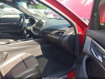 Cadillac 2022 Cadillac CT5 2022r., 3.0L 3.0 Benzyna 360KM, zdjęcie 8