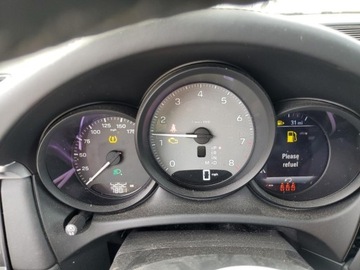 Porsche Macan 2024 Porsche Macan S 2024 2.9l 2.9 Benzyna 375KM, zdjęcie 9