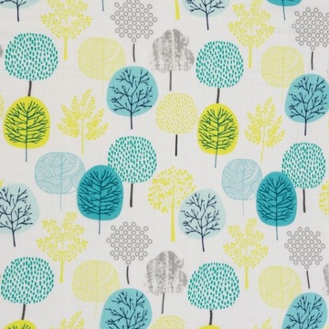 PIELUSZKA PIELUCHA BAMBUSOWA 75x75cm BOCIOLAND LAS