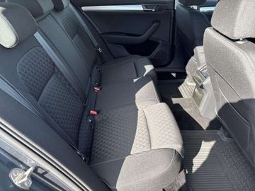 Skoda Superb III Kombi Facelifting 2.0 TDI SCR 200KM 2020 Skoda Superb Ambition 2.0 TDI 200KM DSG Salon PL FV23 2.0 Diesel, zdjęcie 12