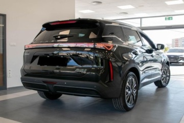 Chery Tiggo 7 SUV PHEV 1.5 T-GDI DHE 279KM 2025 CHERY Tiggo 7 Prestige 1.5 T-GDI Super Hybrid DHT 279KM 2025, zdjęcie 2