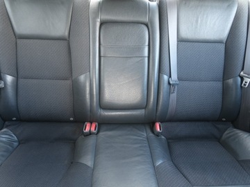 Volvo S60 I 2.4 20V 140KM 2003 Volvo S60 2.4, Automat, Klima, Klimatronic, zdjęcie 9