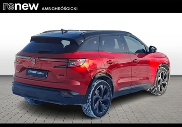 Renault Austral 1.2  E-Tech Full Hybrid 200KM 2023 Renault Austral Esprite Alpine, Max Opcja wyposazenia, Matrix, Panorama, F, zdjęcie 4