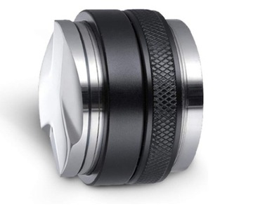 BARISTA ESSENTIALS DYSTRYBUTOR REGULATOR TAMPER DO KAWY ESPRESSO 53,3 mm