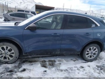 Ford Escape III 2023 Ford Escape Active 2023 1.5 Benzyna 180KM, zdjęcie 2