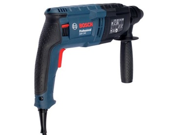 ПЕРЕДОВАЯ ДРЕЛЬ GBH 240 BOSCH