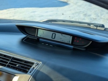 Citroen C4 I 2009 Citroen C4 Rezerwacja 1.6 Benzyna 120KM, zdjęcie 18