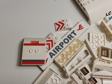 LEGO 7894 Аэропорт