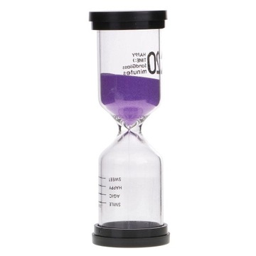 Klepsydra 20 minut Klepsydra 20 minut Timery