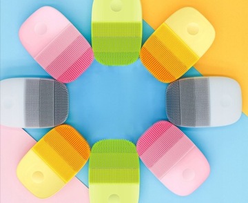 InFace SONICZNA SZCZOTECZKA DO TWARZY IPX7 TIMER