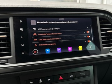 Cupra Ateca Crossover Facelifting 1.5 TSI 150KM 2024 Cupra Ateca 1.5TSI 150KM DSG l Gwarancja, Kamera,, zdjęcie 25