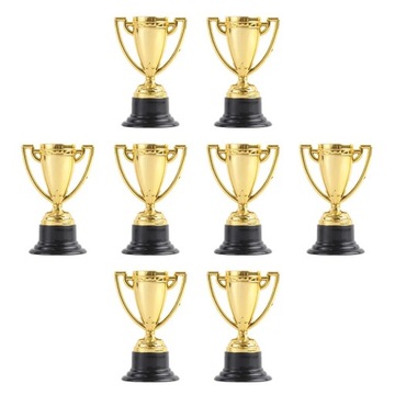 Награда небольшим трофеем Мини-трофеи для детей