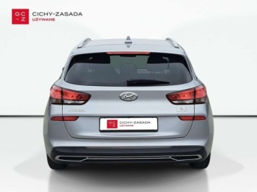 Hyundai i30 III Wagon Facelifting 1.0 T-GDI 120KM 2022 Hyundai i30 Benzyna 119KM, zdjęcie 3
