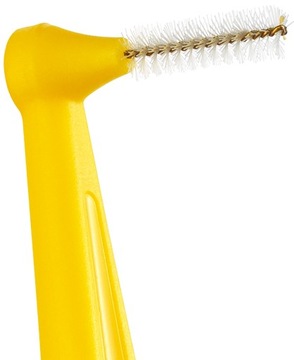 TEPE ANGLE SZCZOTECZKI MIĘDZYZĘBOWE 0.7mm 6SZT