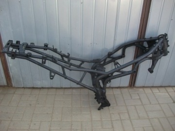 TRIUMPH TIGER EXPLORER 1200 ПРЯМАЯ РАМА