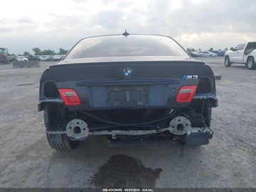 BMW Seria 3 E90-91-92-93 2006 BMW M3 2006 3.2l 3.2 Benzyna 333KM, zdjęcie 4