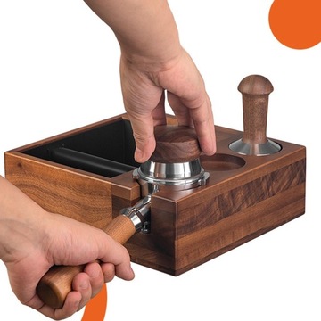 Espresso Knock Case Органайзер для кофе Espresso