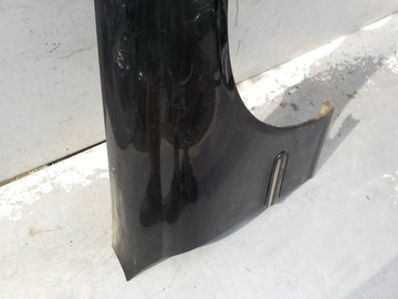 909 MERCEDES C-CLASS W203 КРЫЛО ПЕРЕДНЕЕ ПРАВОЕ