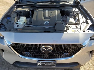 Mazda 2024 Mazda CX-90 Preferred 2024 2.5l 2.5 Hybryda 323KM, zdjęcie 6