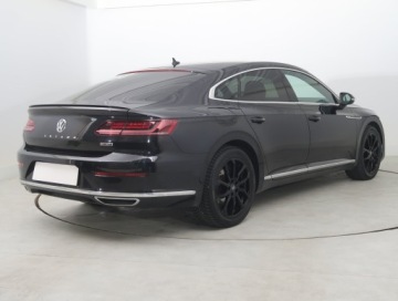 Volkswagen Arteon 2018 VW Arteon 2.0 TDI, Salon Polska, Serwis ASO, 4X4, zdjęcie 4