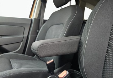 Dacia Duster II SUV 1.0 TCe LPG 100KM 2020 Dacia Duster PL Salon Dealer Renault Grupa Adamowscy BenzynaLPG 100KM, zdjęcie 21