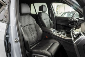 BMW X5 G05 SUV Facelifting 3.0 40i 381KM 2025 BMW X5 xDrive40i, Dostępny od ręki!, zdjęcie 22