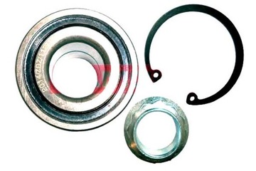 ПОДШИПНИК, РЕМКОМПЛЕКТ СТУПИЦЫ MERCEDES T