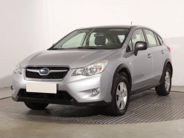 Subaru XV I Crossover 2.0i 150KM 2012 Subaru XV 2.0i, 4X4, Automat, Klima, Klimatronic, zdjęcie 1