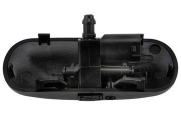 SPRYSKIWACZE MGŁOWE AUDI A4 B8 A5 A6 A7 A8 Q5 Q7