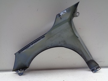 BLATNÍK PRAVÝ PŘEDNÍ FORD FOCUS MK4 18- NR 34358