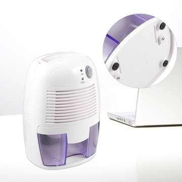 OSUSZACZ SAMOCHODOWY 500ML SUSZARKA MINI AIR