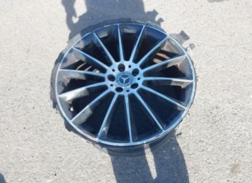 Mercedes GLE V167 2022 Mercedes-Benz GLE 2022, 2.0L, 4x4, od ubezpieczalni 2.0 Benzyna 255KM, zdjęcie 14