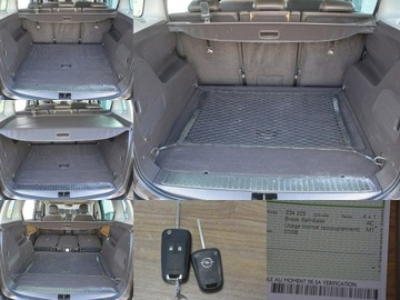 Opel Zafira C Tourer 2.0 CDTI ECOTEC 130KM 2012 Opel Zafira 2.0 CDTI nawigacja hak doinwestowany p, zdjęcie 32