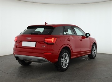 Audi Q2 SUV 1.4 TFSI COD Ultra 150KM 2016 Audi Q2 1.4 TFSI, Salon Polska, Automat, Navi, zdjęcie 4
