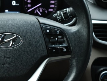 Hyundai Tucson III SUV Facelifting 1.6 GDi 132KM 2019 Hyundai Tucson 1.6 GDI, Salon Polska, zdjęcie 21