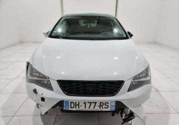 Seat Leon III ST 1.4 TSI 125KM 2014 Seat Leon, zdjęcie 5