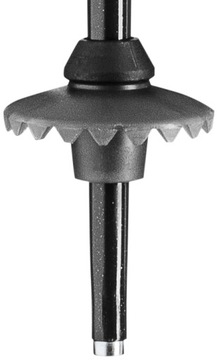 Лыжные палки Leki RIDER 65344141 095см