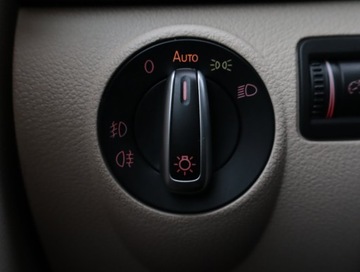 Volkswagen Tiguan I SUV 2.0 TDI CR DPF 140KM 2011 VW Tiguan 2.0 TDI, Salon Polska, 4X4, DSG, Skóra, zdjęcie 19