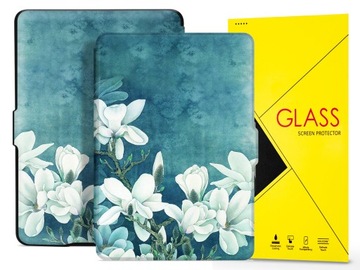 SMARTCASE ETUI DO KINDLE PAPERWHITE 1/2/3 + SZKŁO