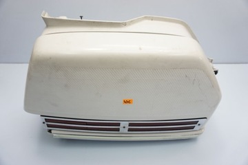 HONDA GL 1500 GOLDWING 82-01 KUFER PRAWY
