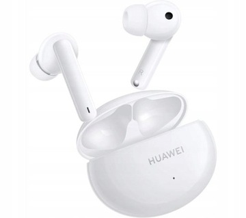 Słuchawki bezprzewodowe dokanałowe Huawei FreeBuds 4i