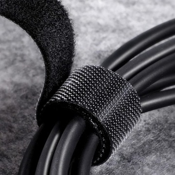 ЛЕНТА-ВЕЛКРО ЛЕНТА-ВЕЛКРО КАБЕЛЬНЫЙ ОРГАНАЙЗЕР 20мм 5м