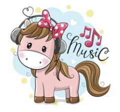 TERMO NAKLEJKA APLIKACJA NAPRASOWANKA -Music-1