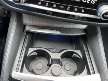 BMW Seria 5 G30-G31 Limuzyna 520d 190KM 2020 BMW 5 Pakiet M-Sport! Salon Polska! FV 23% Serwis ASO BMW! Mod.2020!, zdjęcie 18